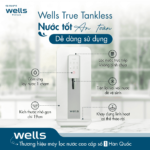 máy lọc nước cao cấp đến từ hàn quốc wells true tankless (2)