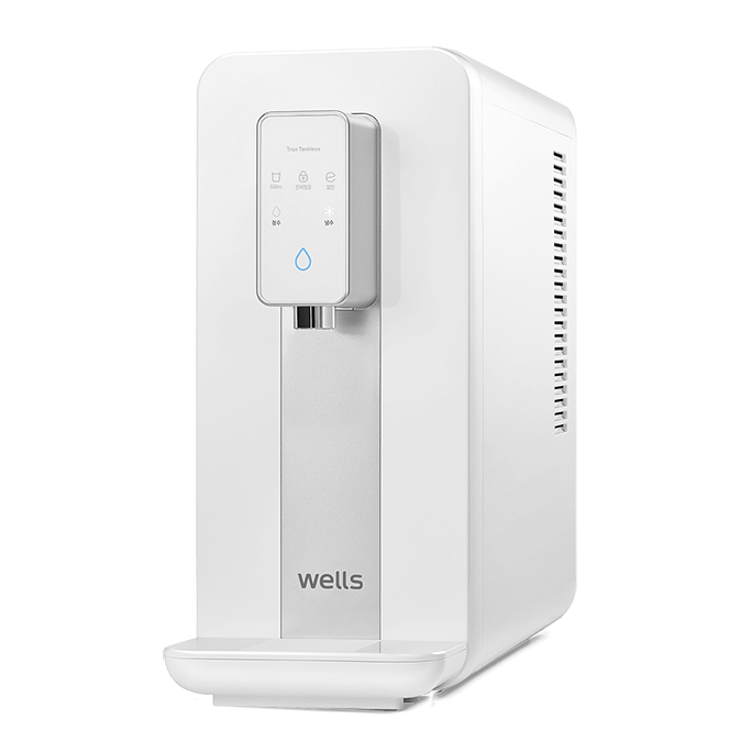 Wells True Tankless