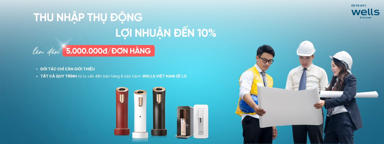 Banner page hợp tác cùng Wells desktop (1)