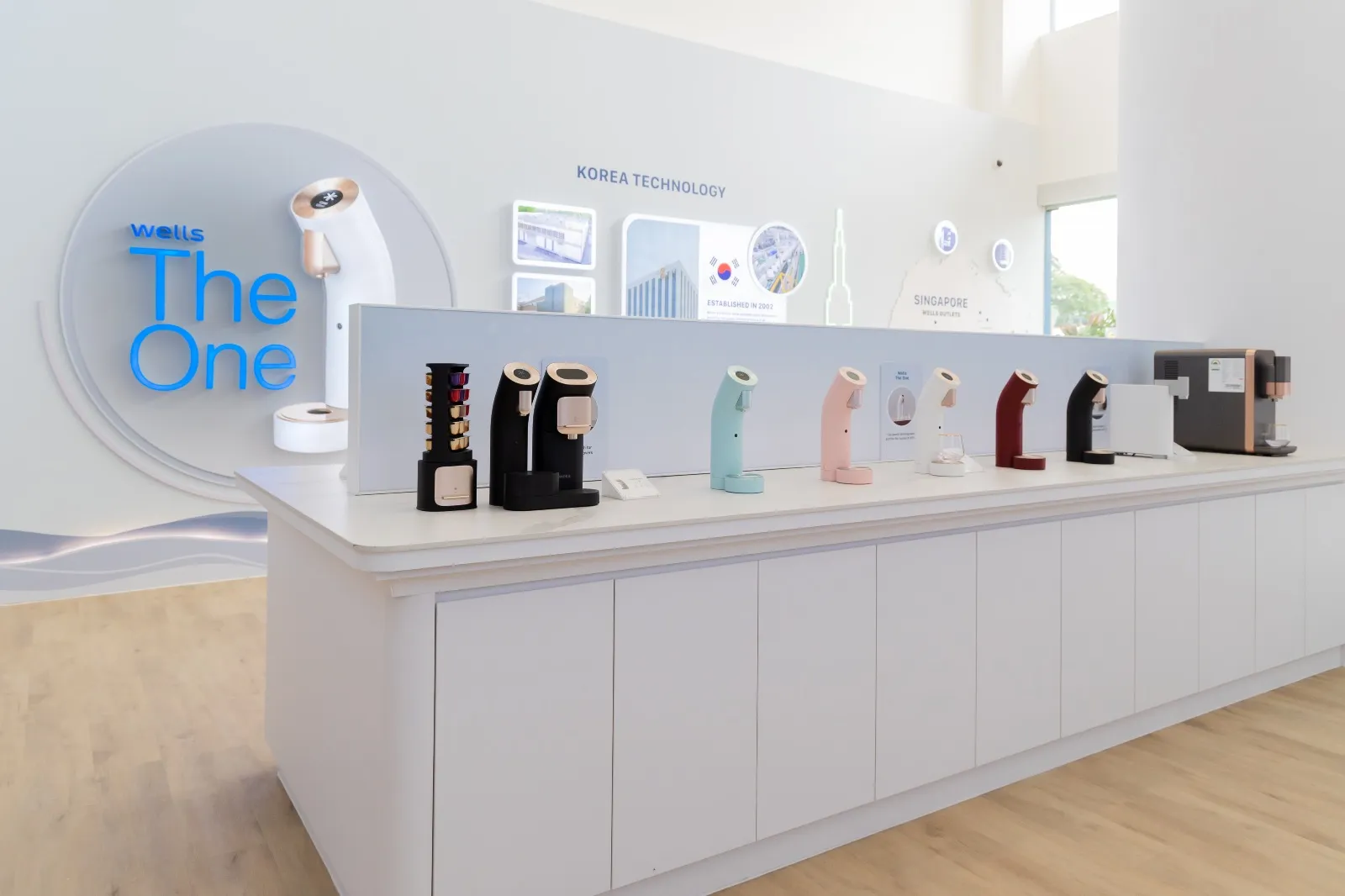 Wells Experience Centre 2 1 11zon