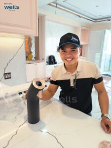 Khach hang cua wells 10