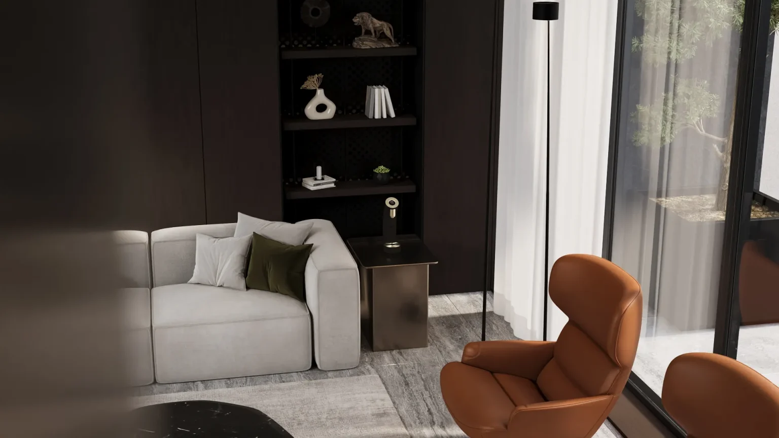 TASK 2025 00020 phoi canh 3d wells the one rustic dark brown 2 1536x864 1