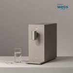 SOF-2025-01957 Máy lọc nước cao cấp wells slim one