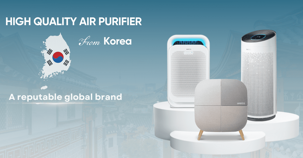 Eng List of wells vietnam products air purifier
