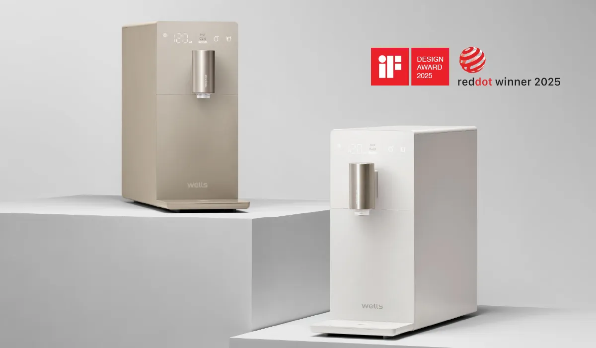 Wells Slim One cover