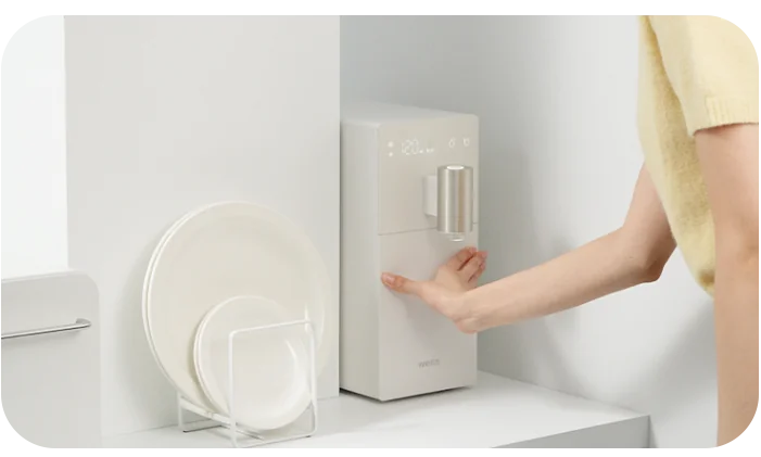 Wells Slim One - Siêu phẩm máy lọc nước 2025