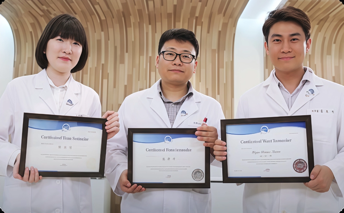 doi ngu chuyen gia cua wells